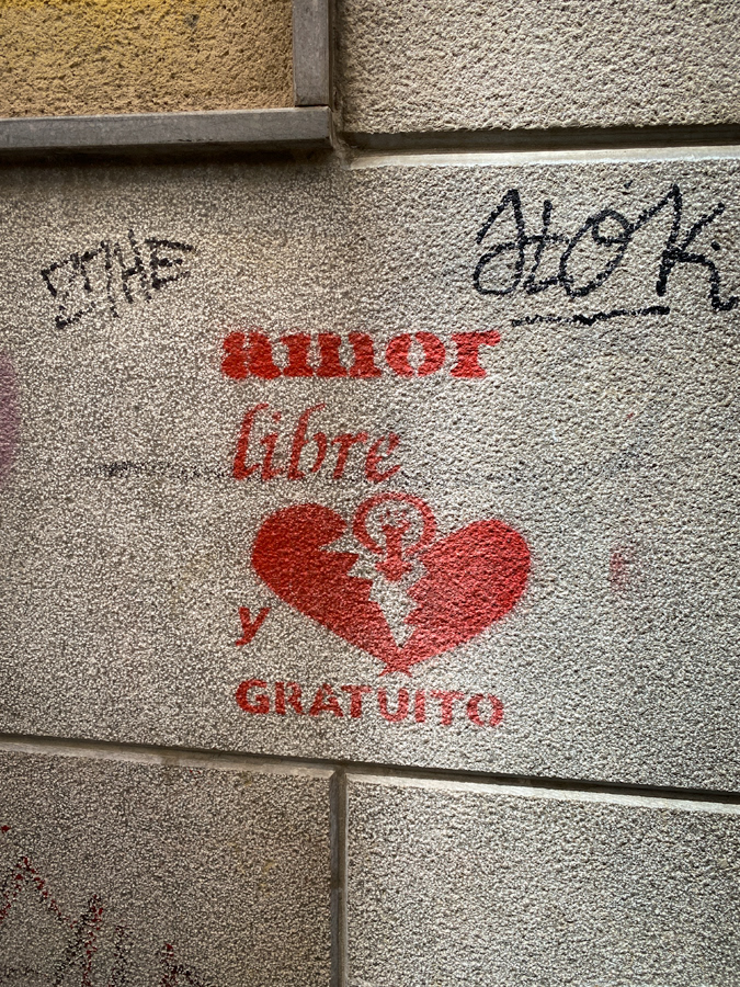 Granada, 2025 (Spain)