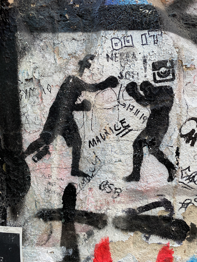 Berlin, 2023 (Germany)
