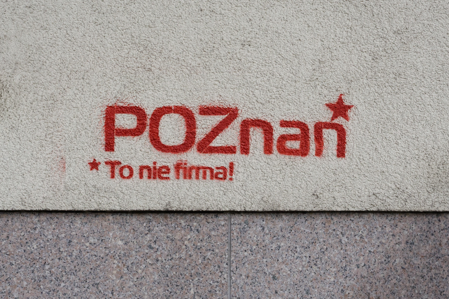 Poznań, 2010 (Poland)