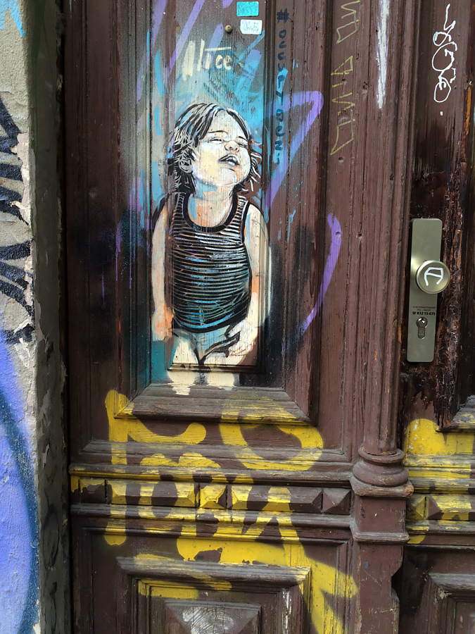 Berlin, 2014 (Germany)