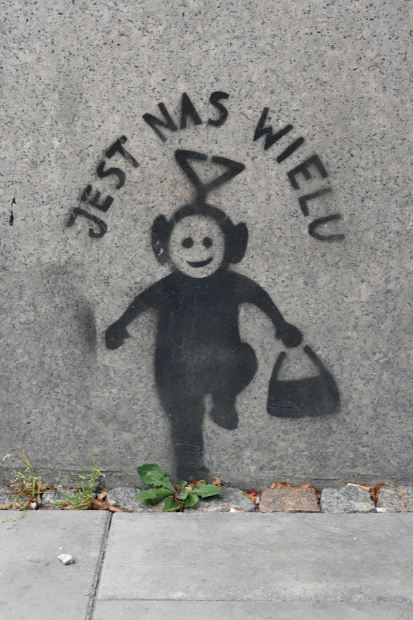 Warszawa, 2009 (Poland)