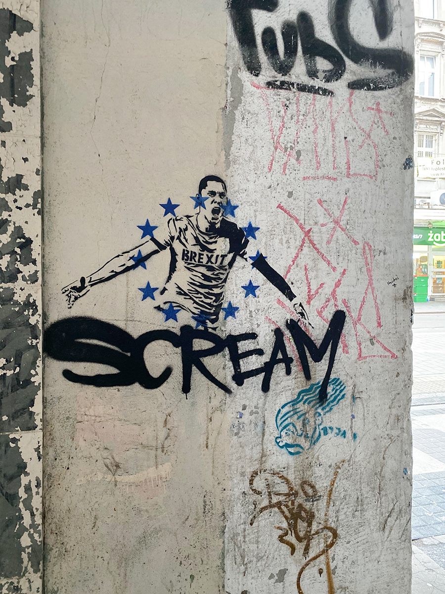 Poznań, 2020 (Poland)
