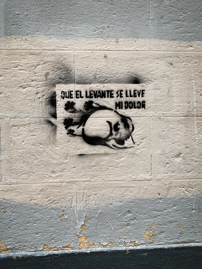 Cádiz, 2025 (Spain)