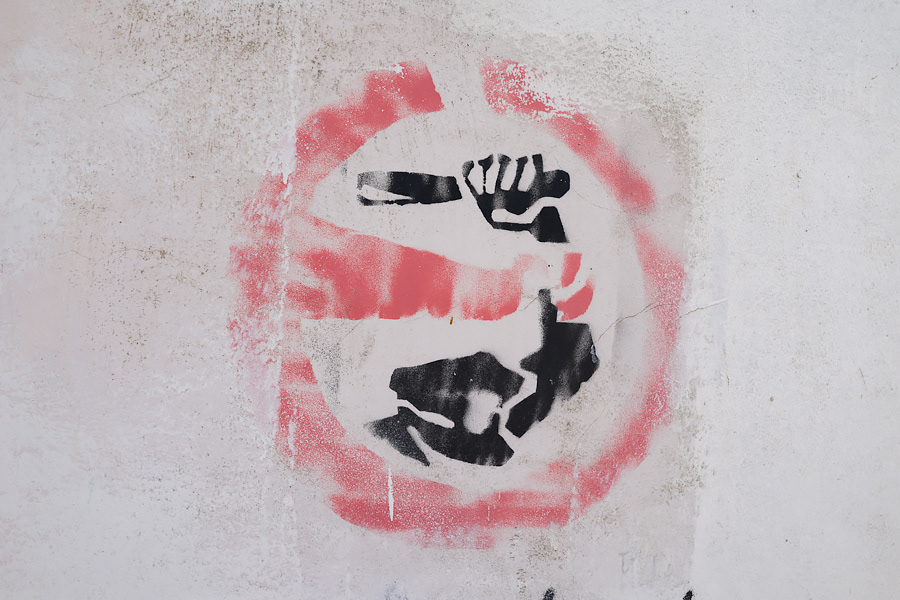 La Laguna, 2018 (Tenerife)