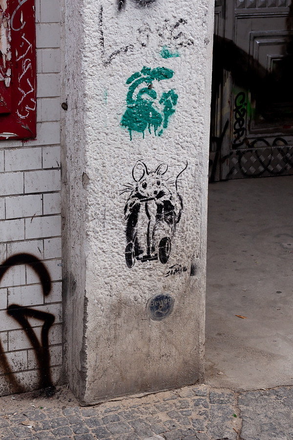 Berlin, 2012 (Germany)