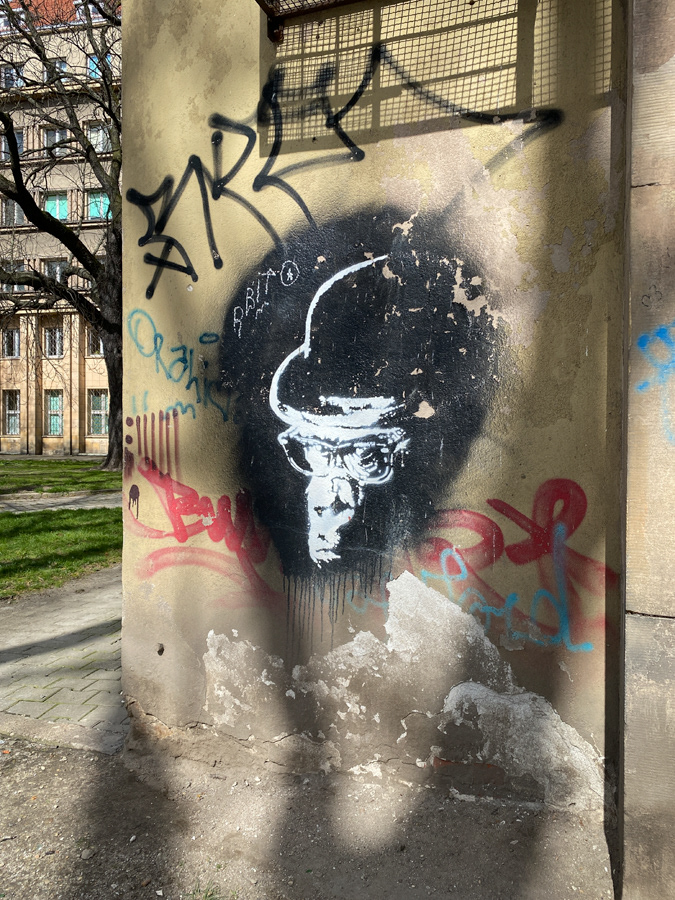 Wrocław, 2024 (Poland)