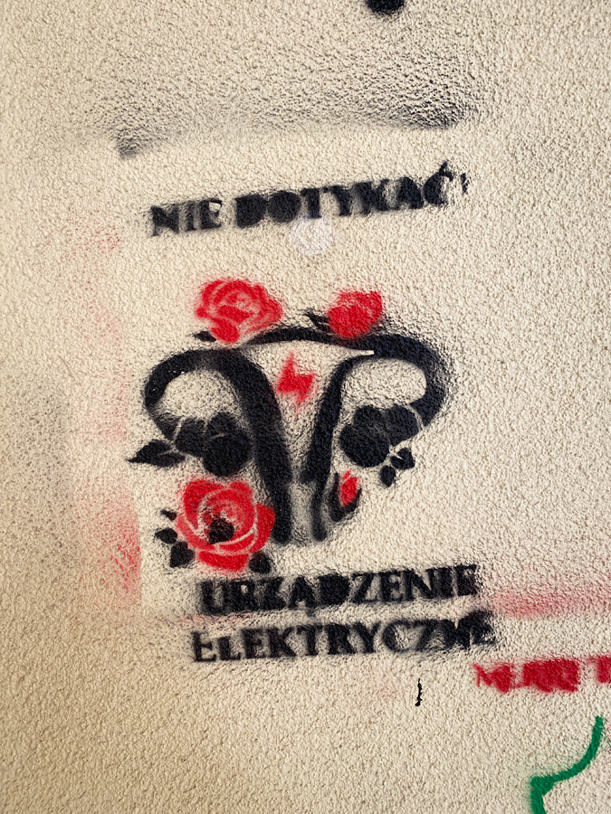 Wrocław, 2024 (Poland)