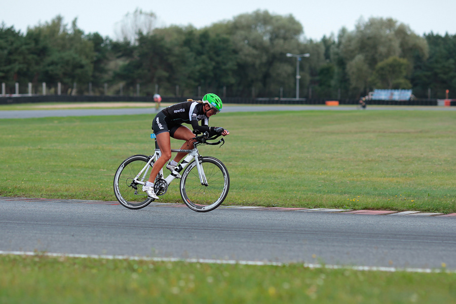 Poznań Bike Chellange, 2017