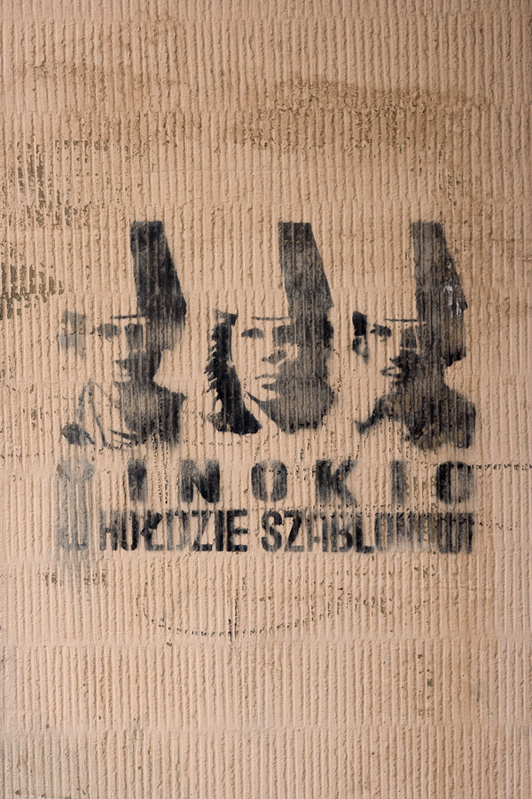 Warszawa, 2009 (Poland)
