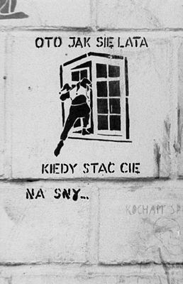 Poznań, 1991 (Poland)