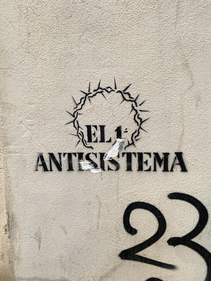 Almería, 2025 (Spain)