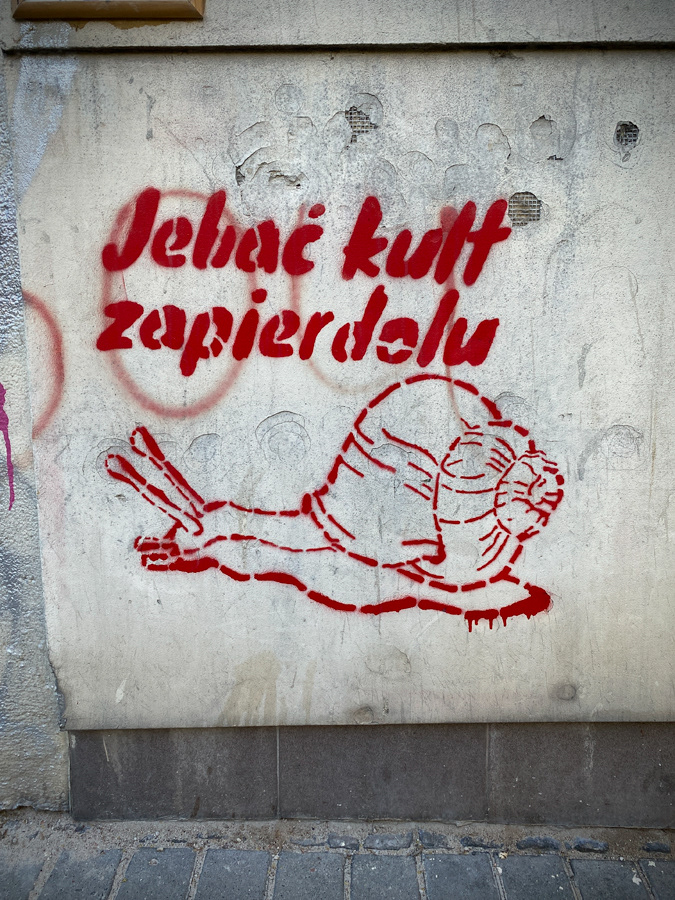 Poznań, 2025 (Poland)