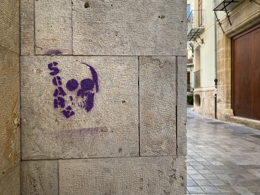 Valencia, 2025 (Spain)