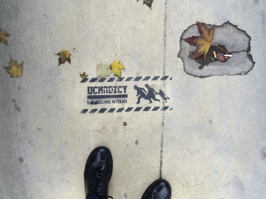 Poznań, 2015 (Poland)