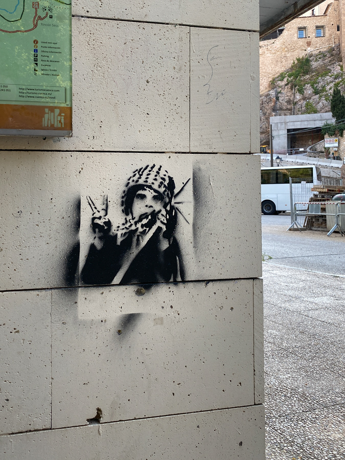 Cuenca, 2025 (Spanien)