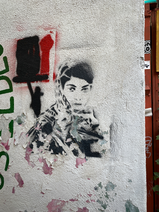 Madrid, 2025 (Spain)