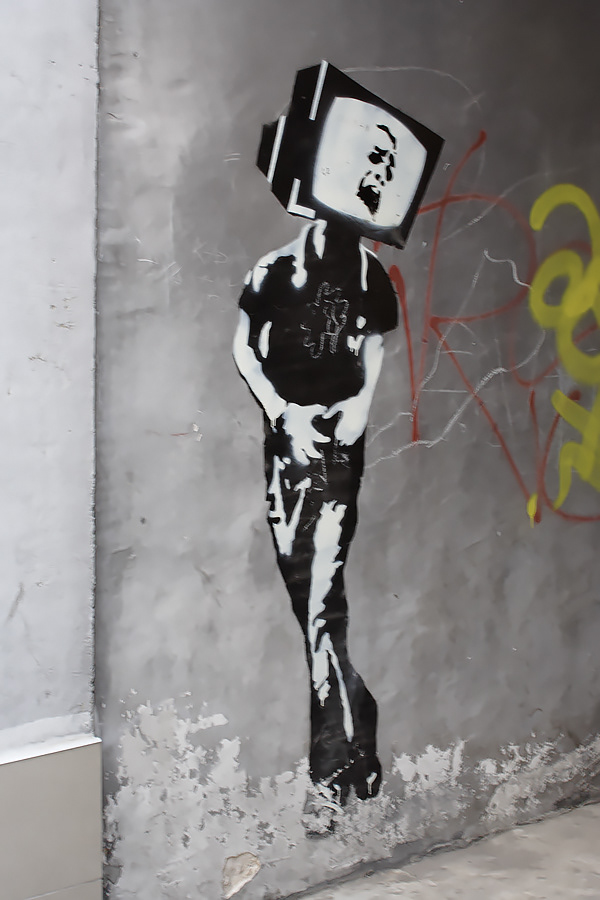 Szczecin, 2010 (Poland)