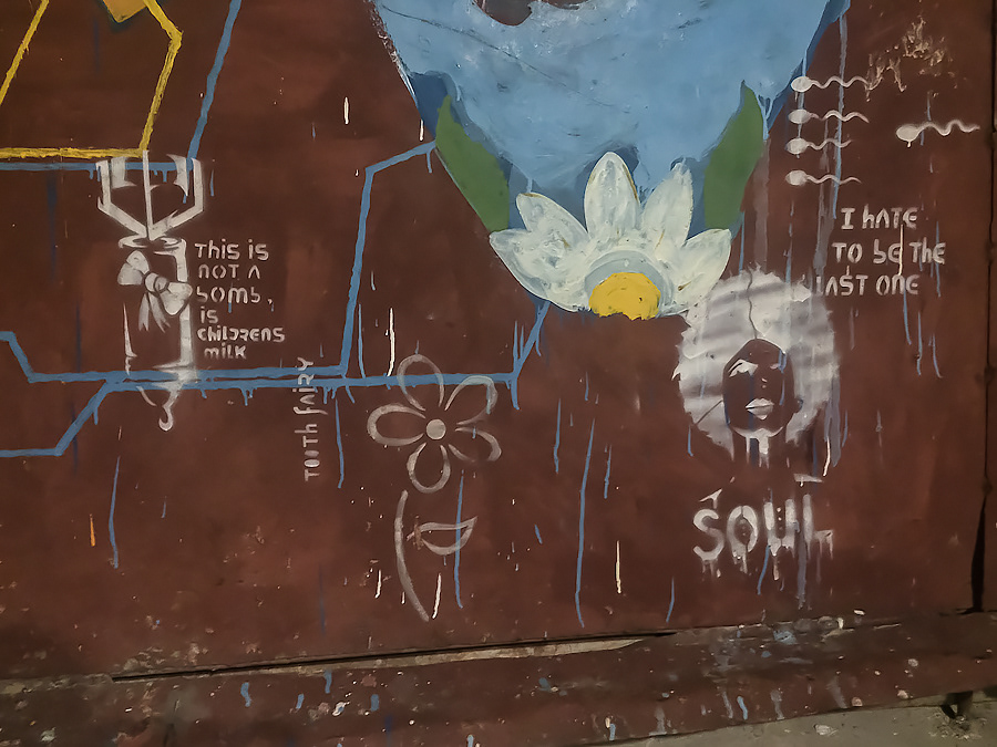 Cienfuegos, 2018 (Cuba)