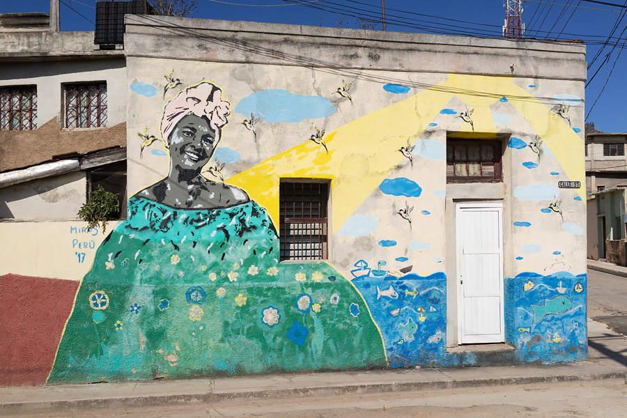 Matanzas, 2018 (Cuba)