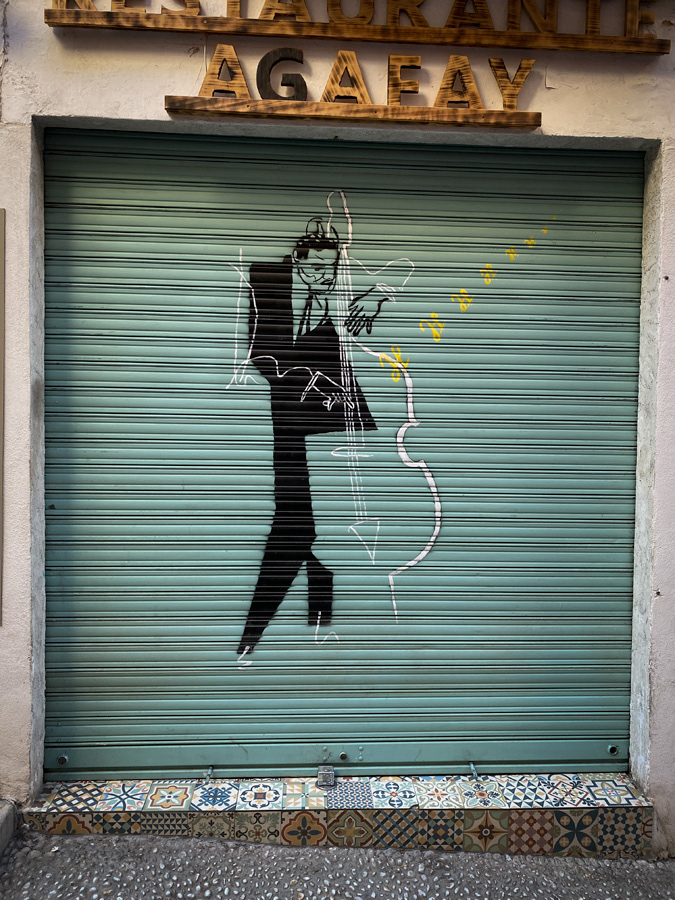 Granada, 2025 (Spain)