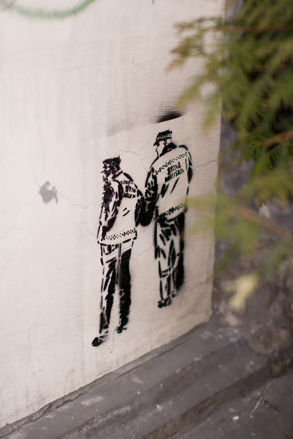 Warszawa, 2010 (Poland)