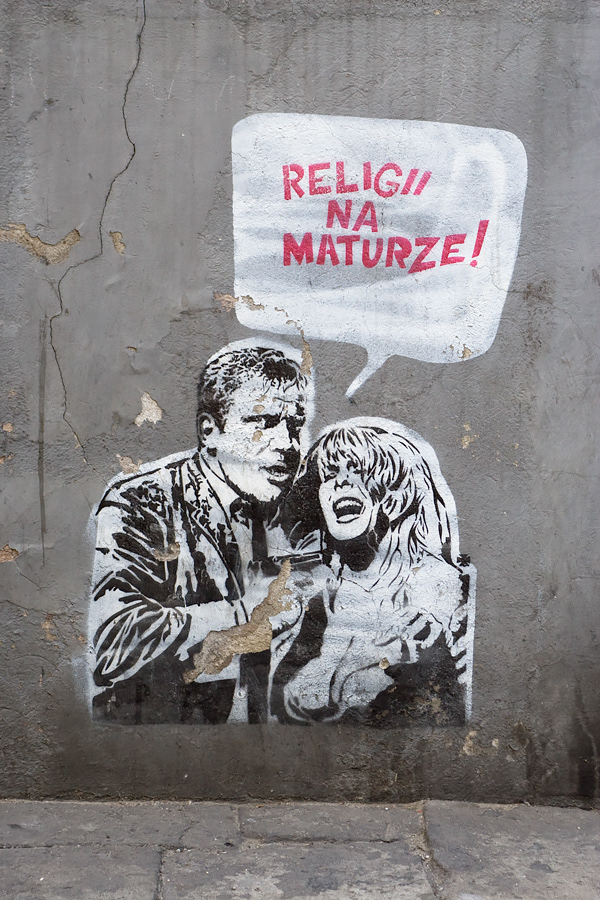 Poznań, 2009 (Poland)