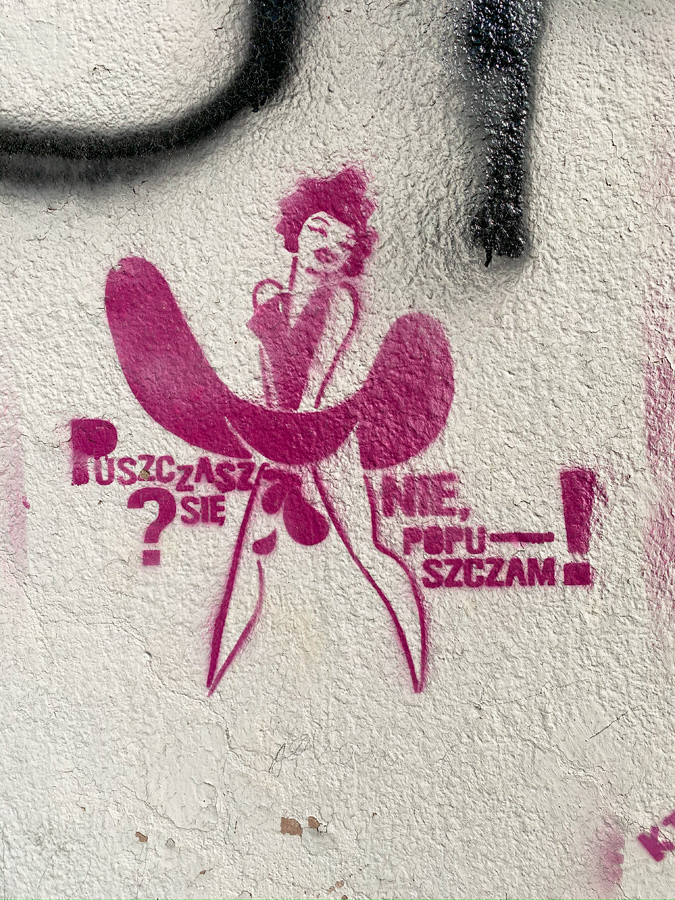 Poznań, 2020 (Poland)