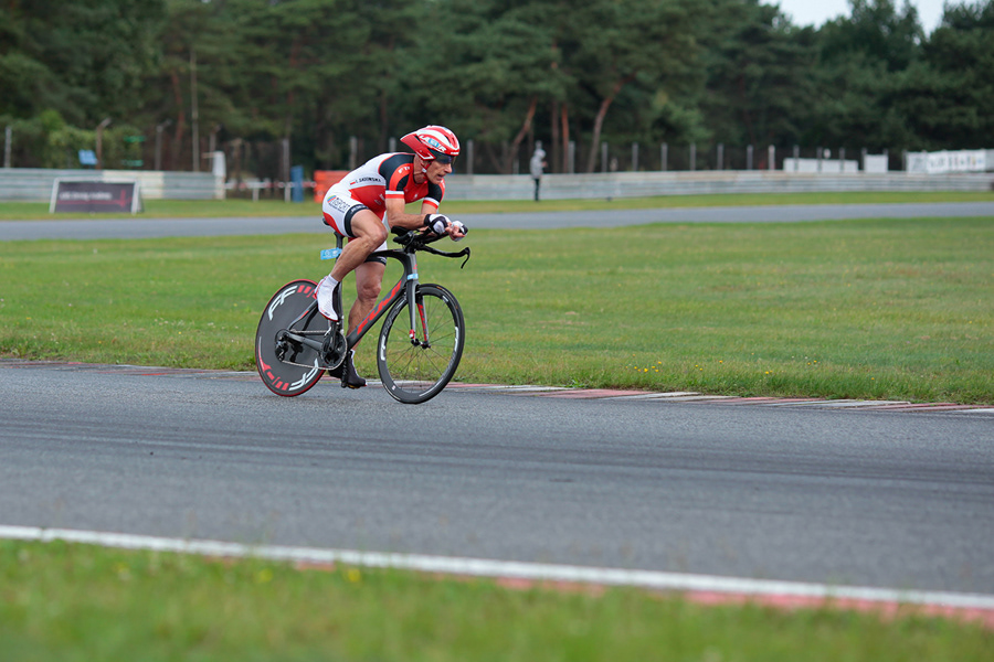 Poznań Bike Chellange, 2017