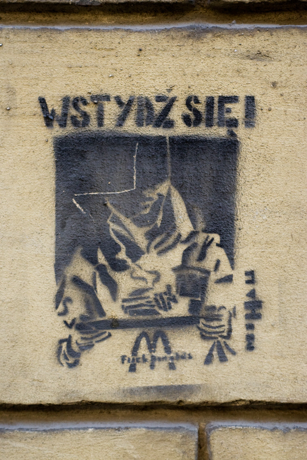 Wrocław, 2009 (Poland)