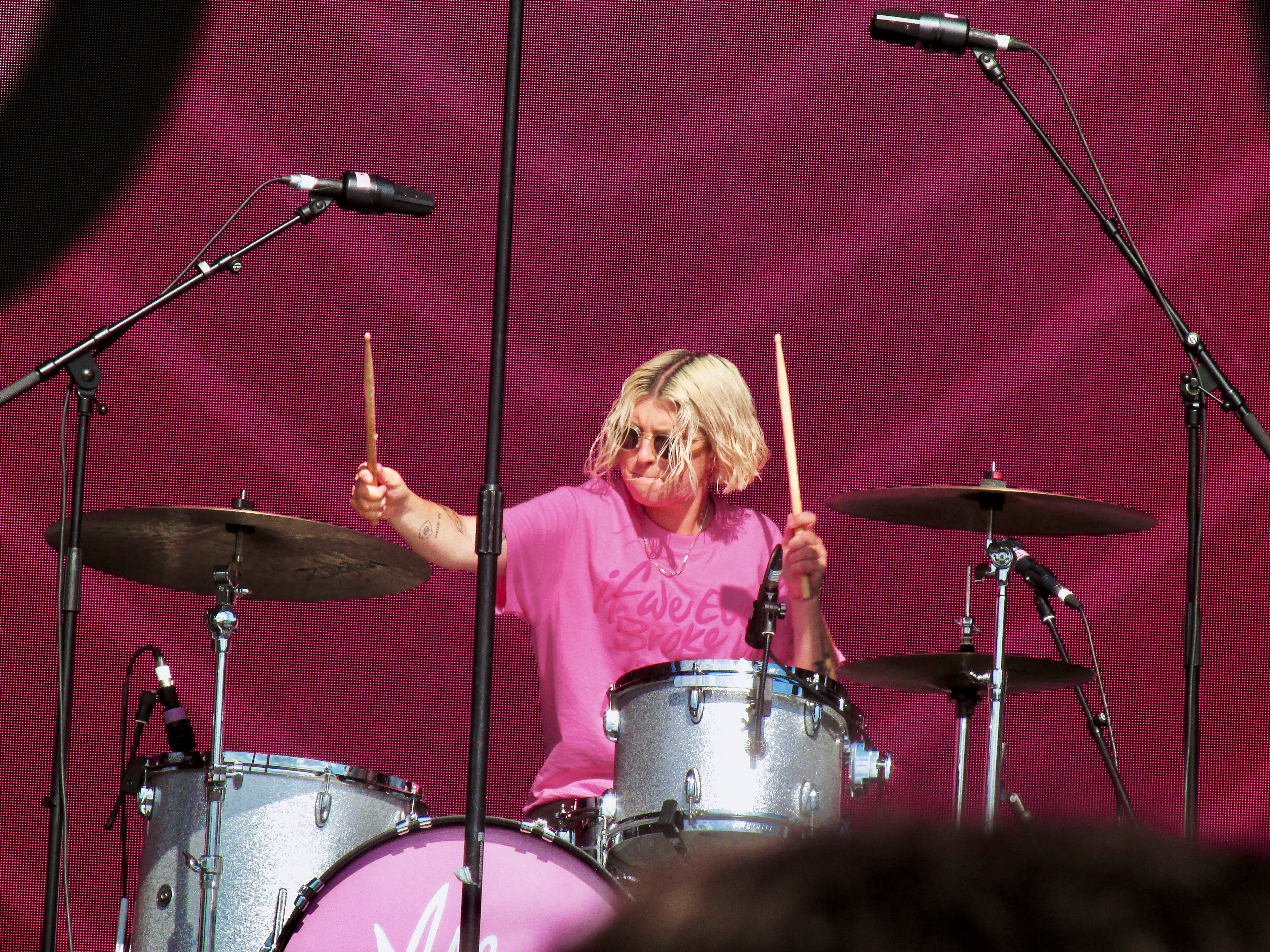 Mae Stephens Band