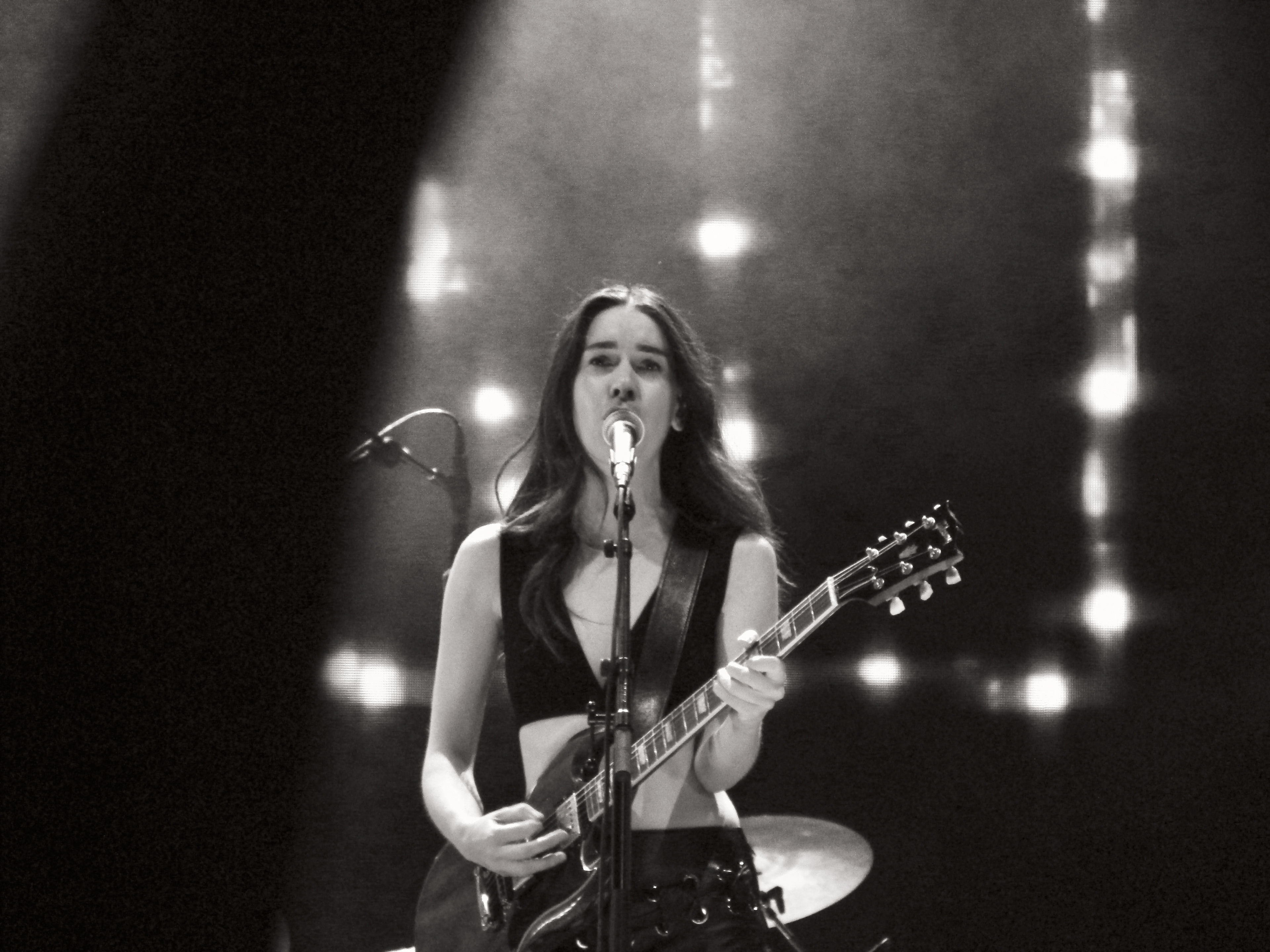 HAIM - Danielle Haim