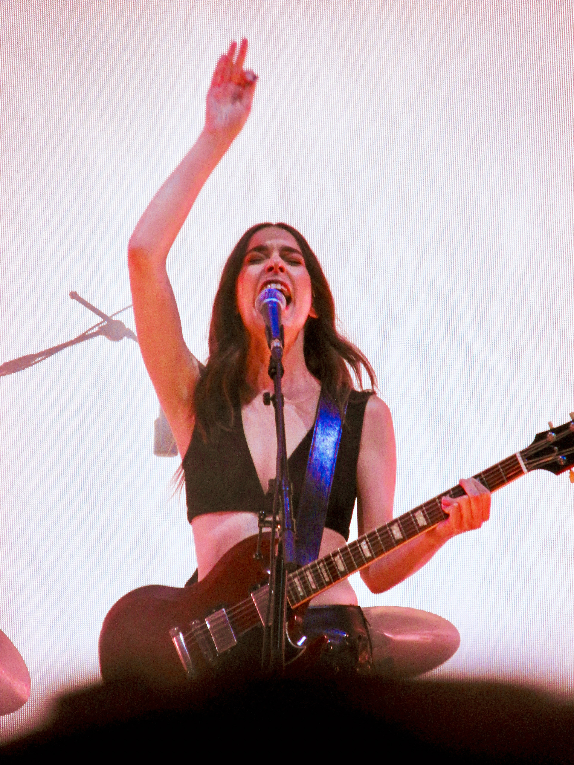 HAIM - Danielle Haim