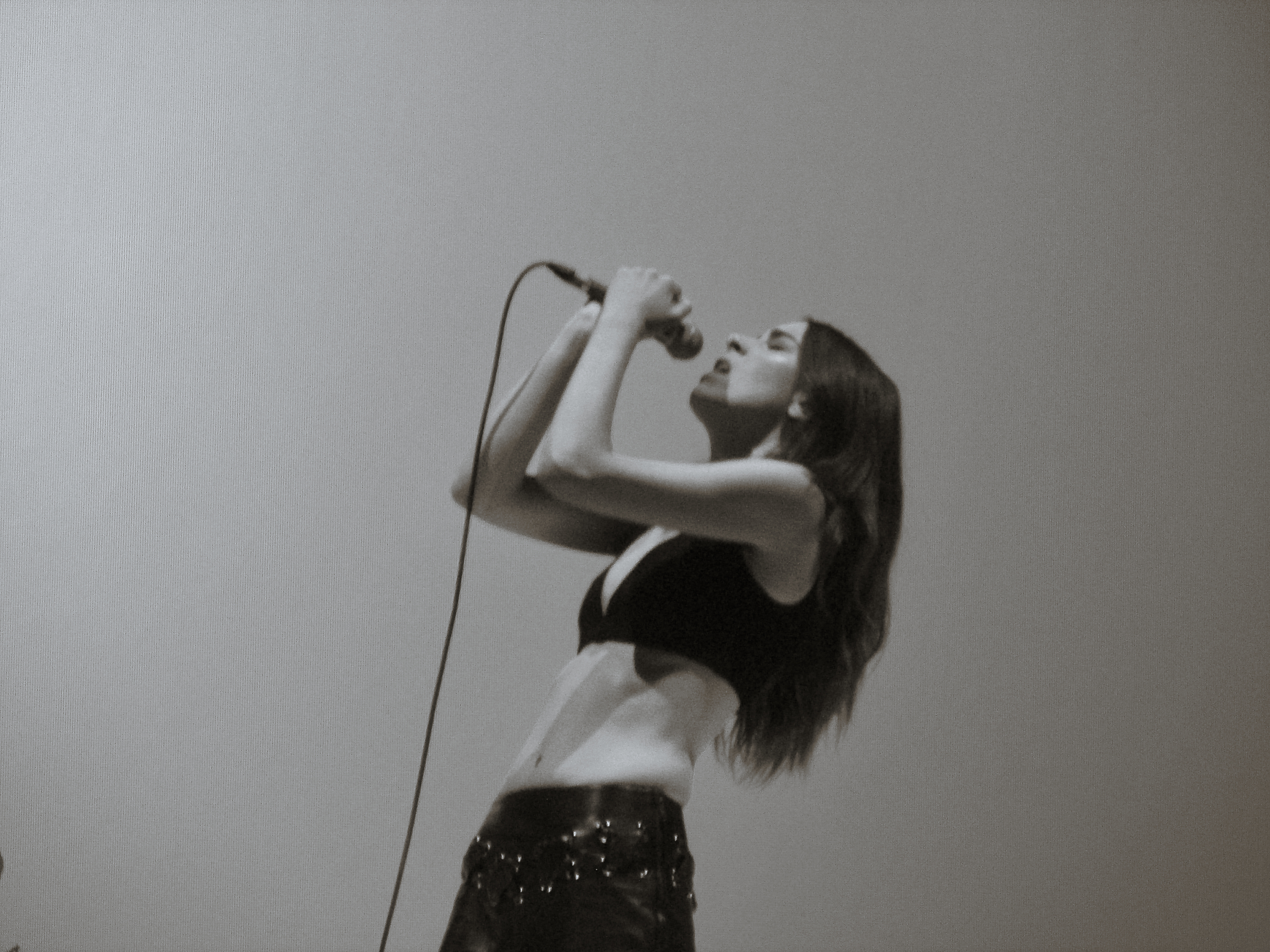 HAIM - Danielle Haim