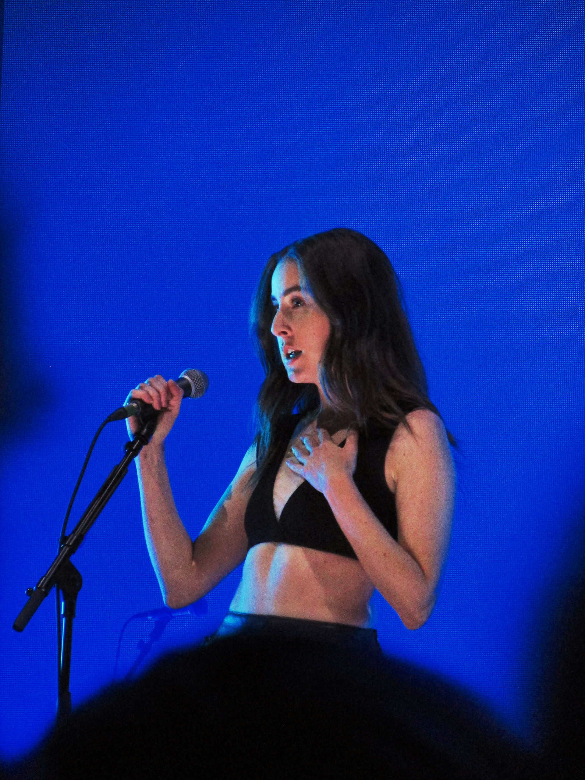 HAIM - Alana Haim