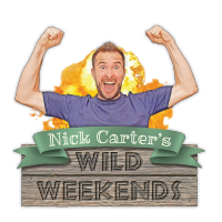 Nick Carter's Wild Weekends