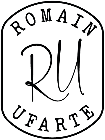 Romain Ufarte