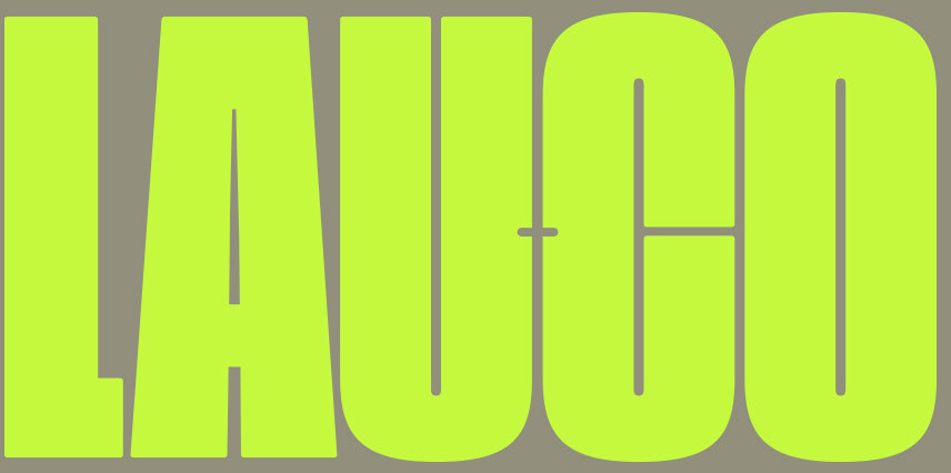 LAU+CO