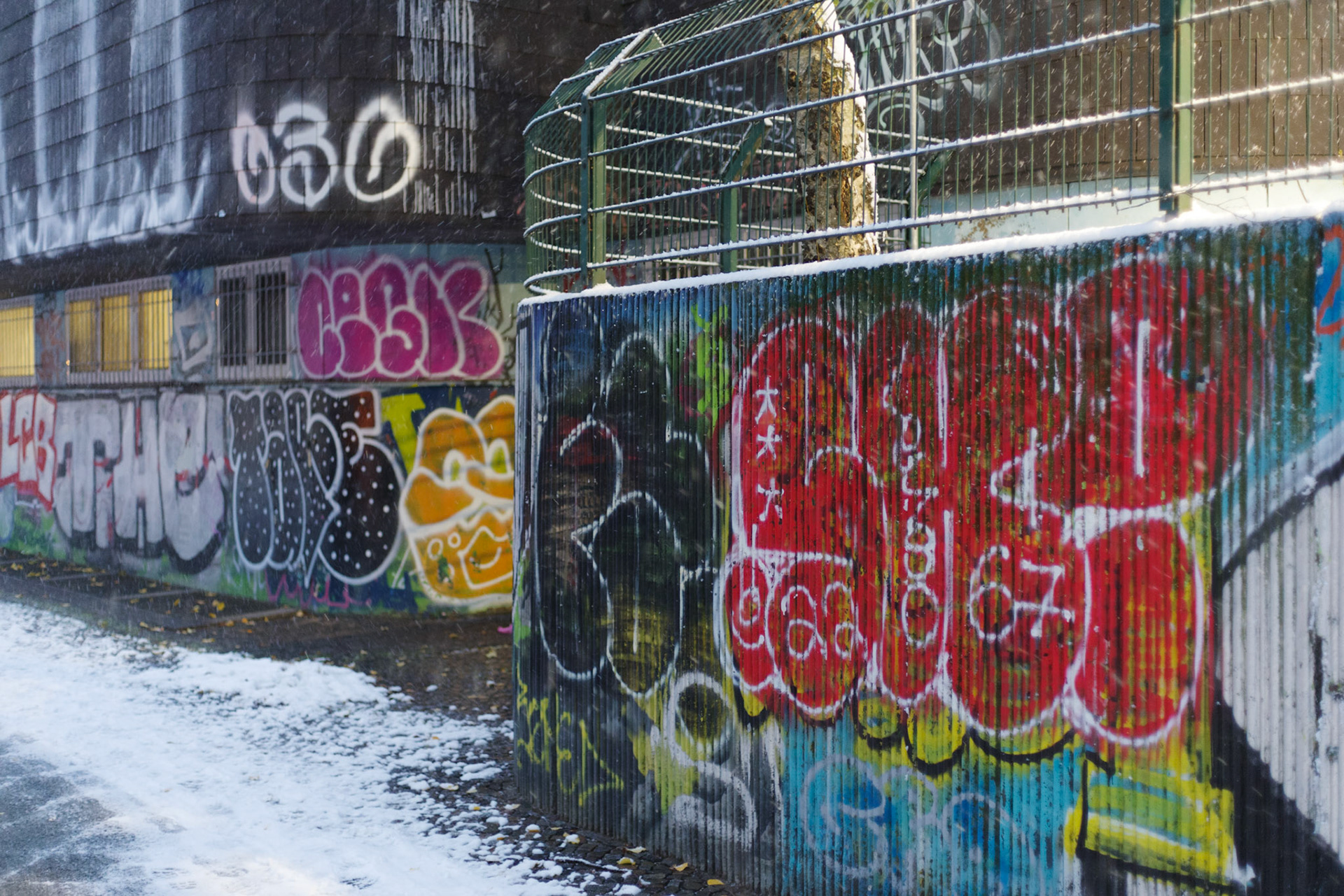 Berlin