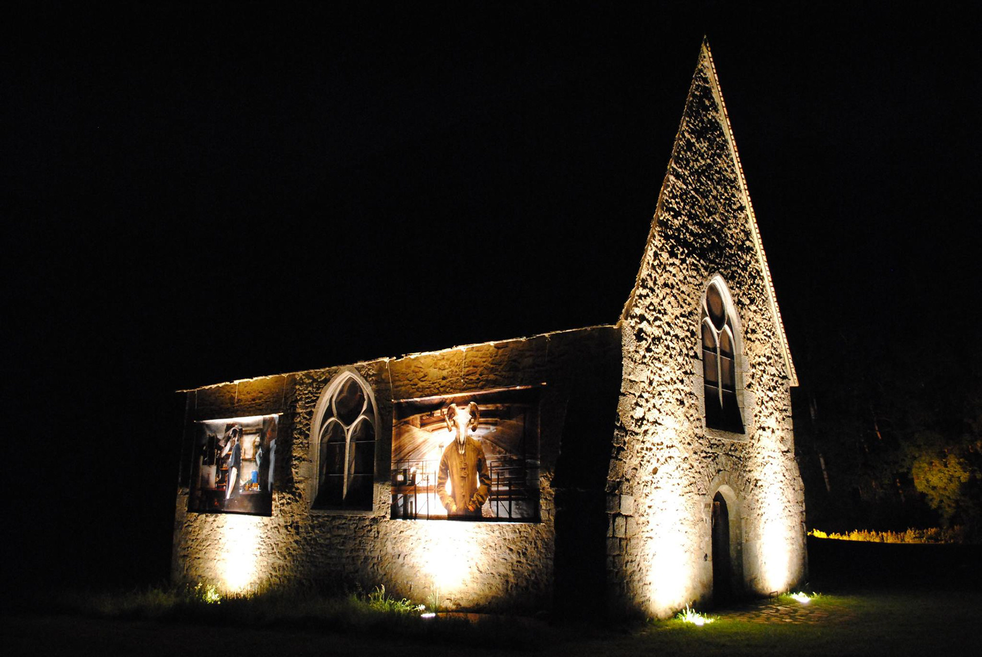 Saint-Céneri-le-Gérei 2014