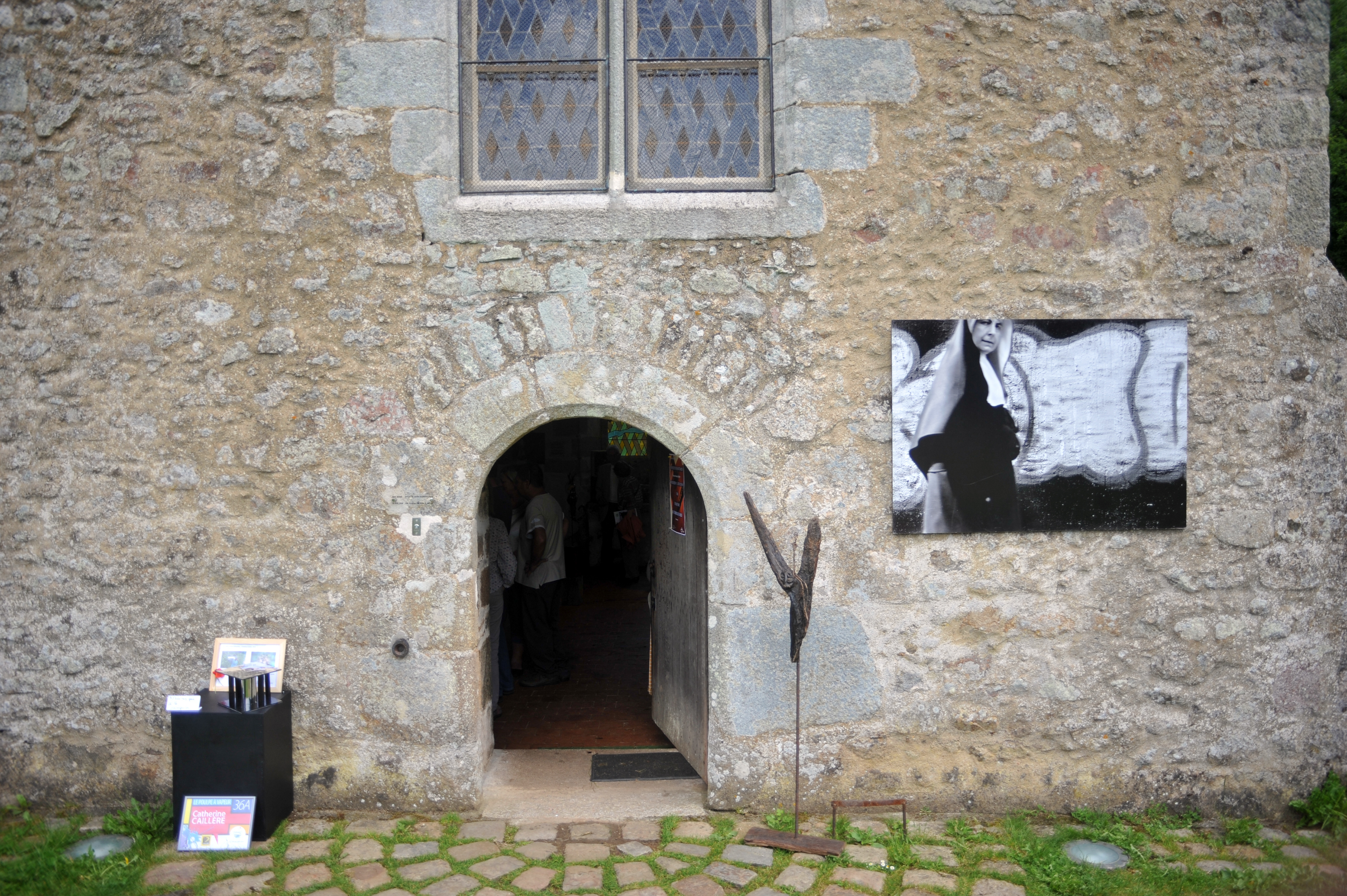 Saint-Céneri-le-Gérei 2014