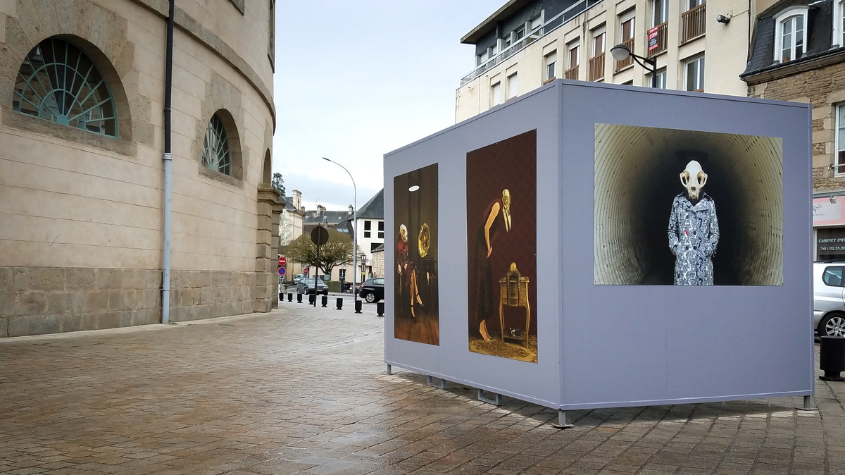Alençon 2019