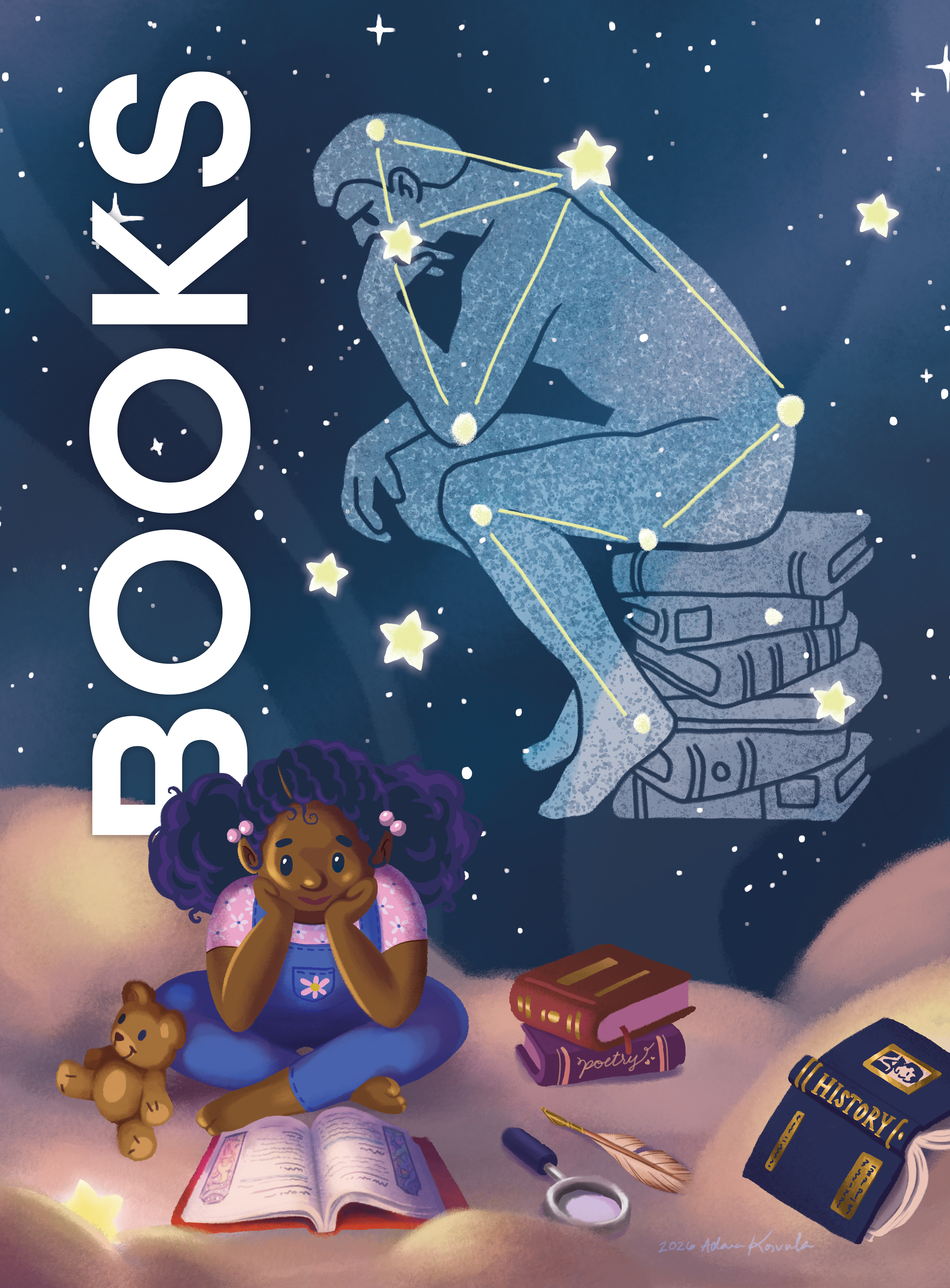 The Reader