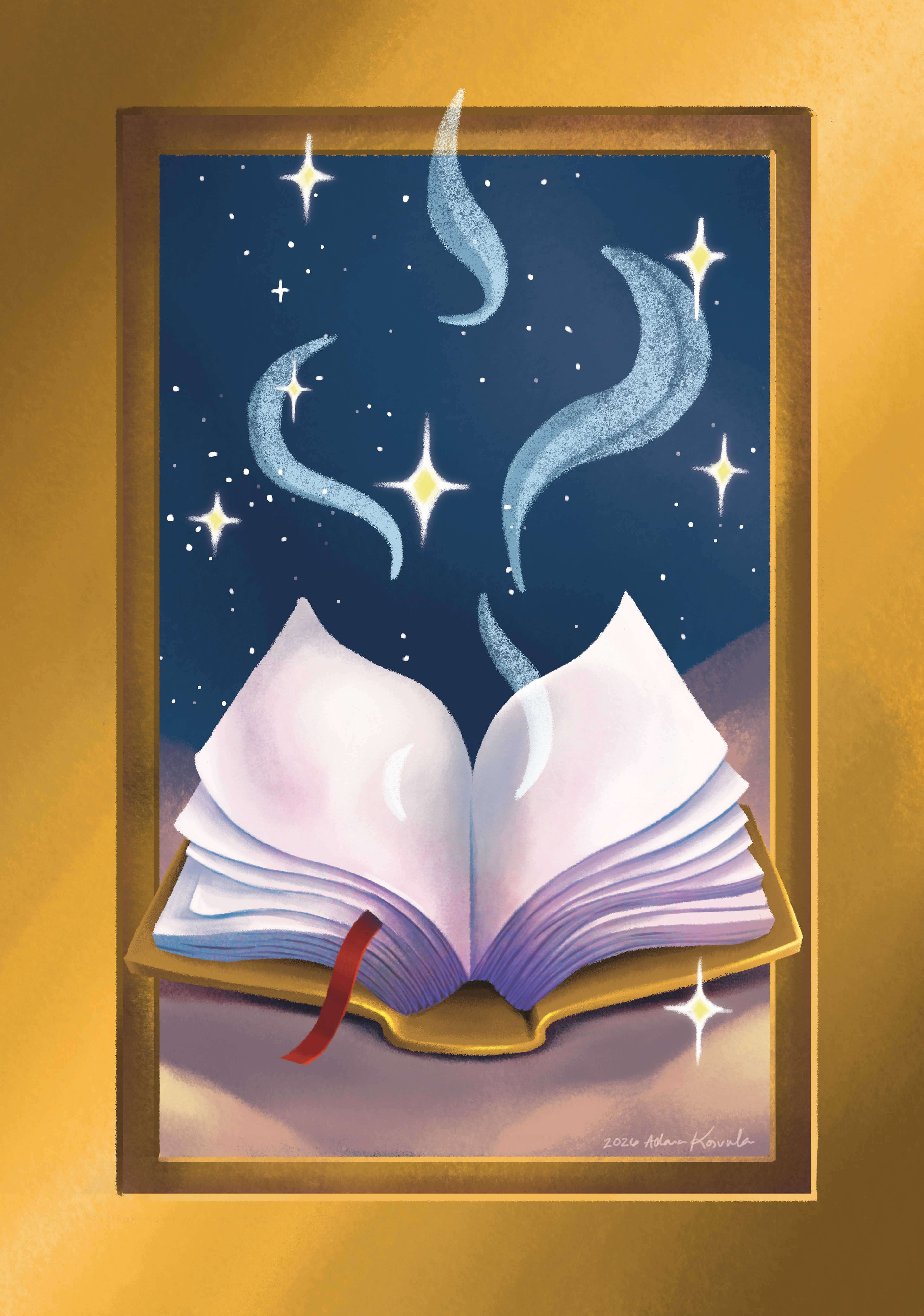 The Reader