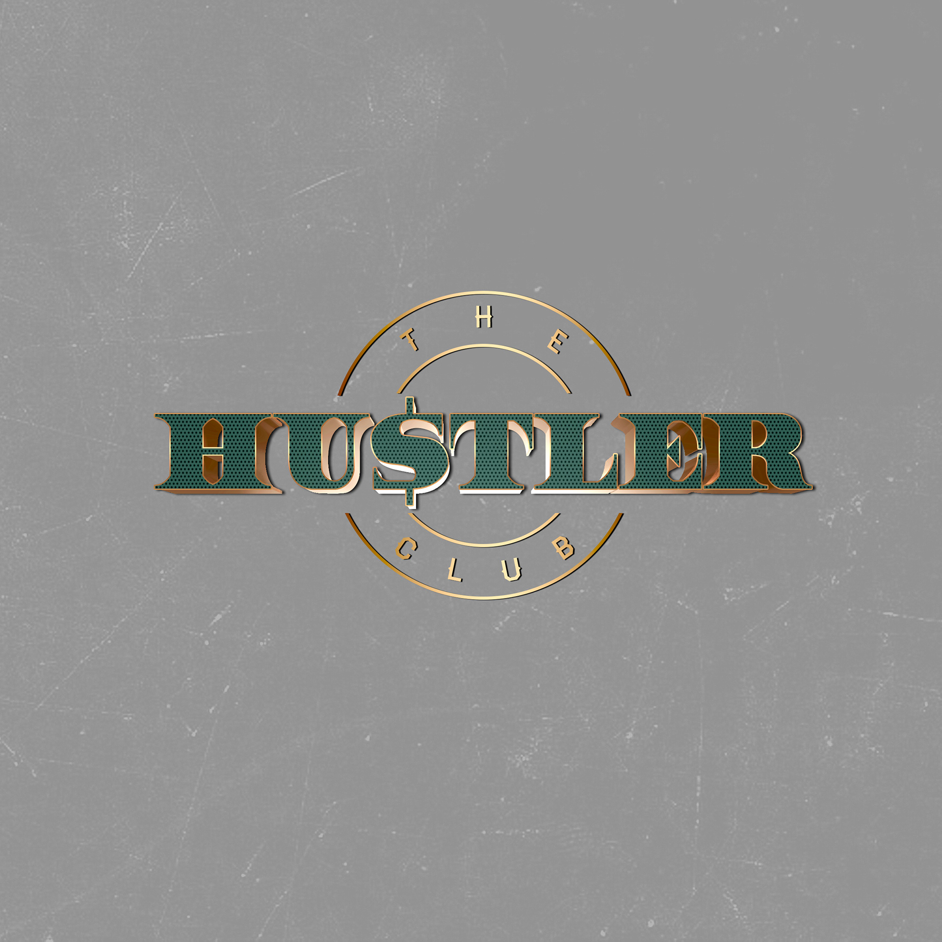 Simbole Design The Lish Agency - Logo Designs
