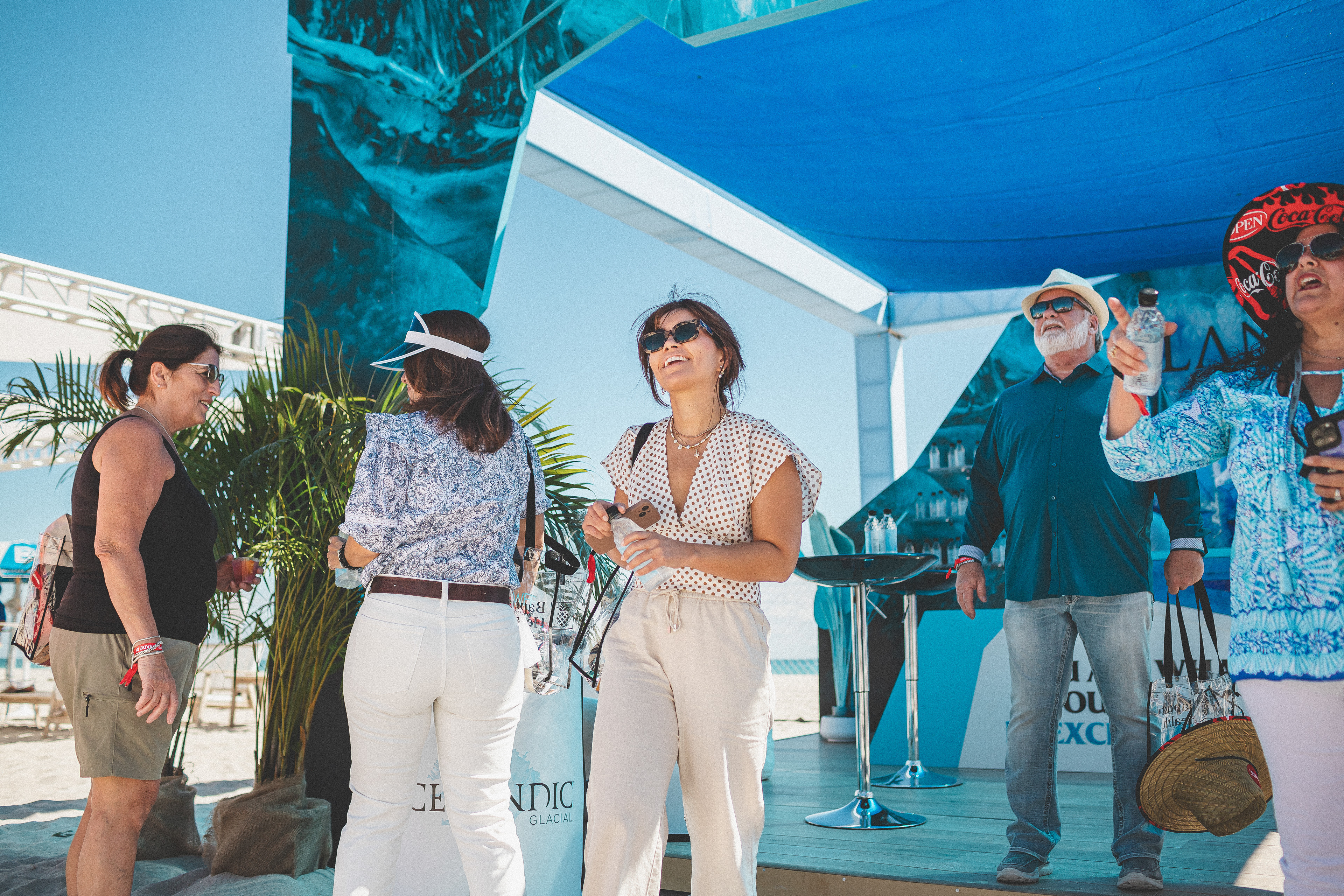 SBWFF - ISLANDIC FOOTPRINT