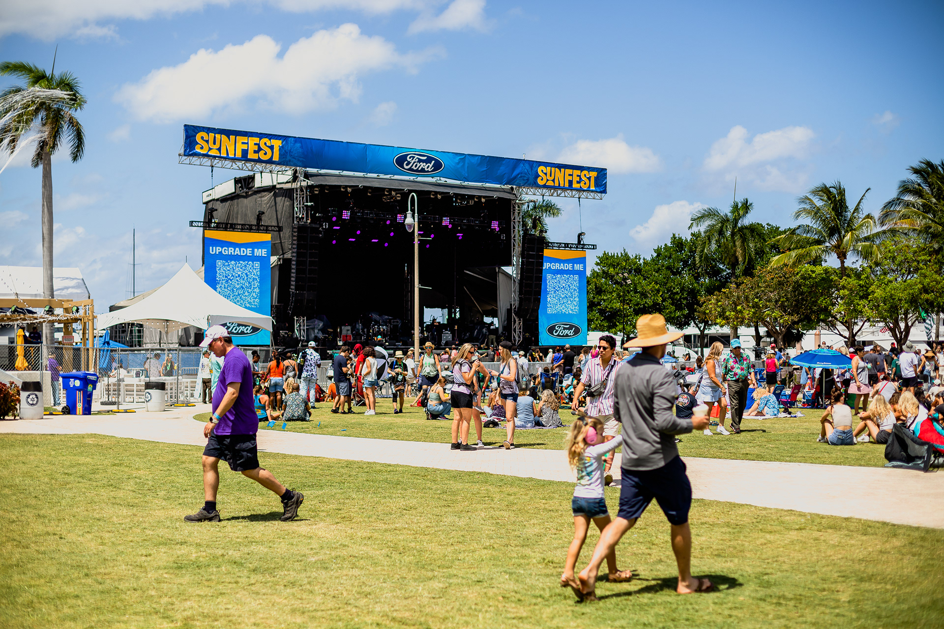 SUNFEST - MUSIC FESTIVAL