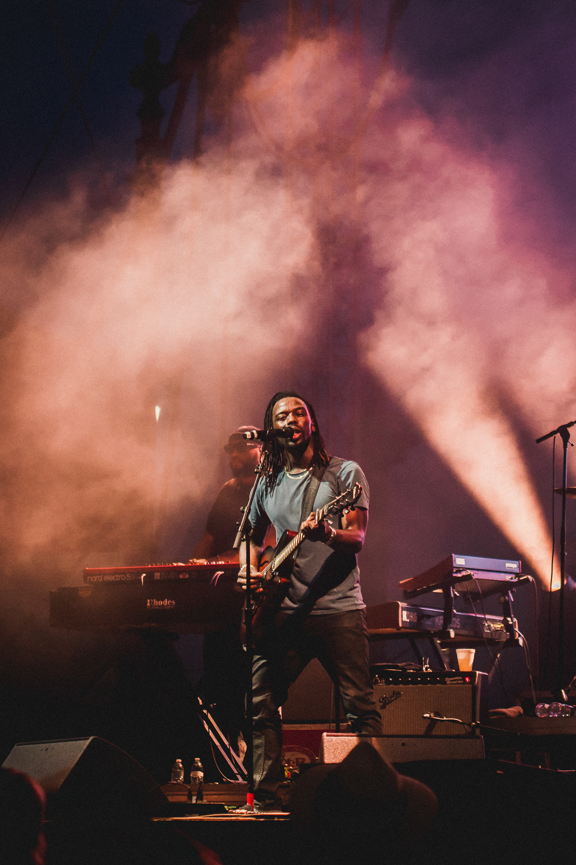 SUNFEST - MUSIC FESTIVAL