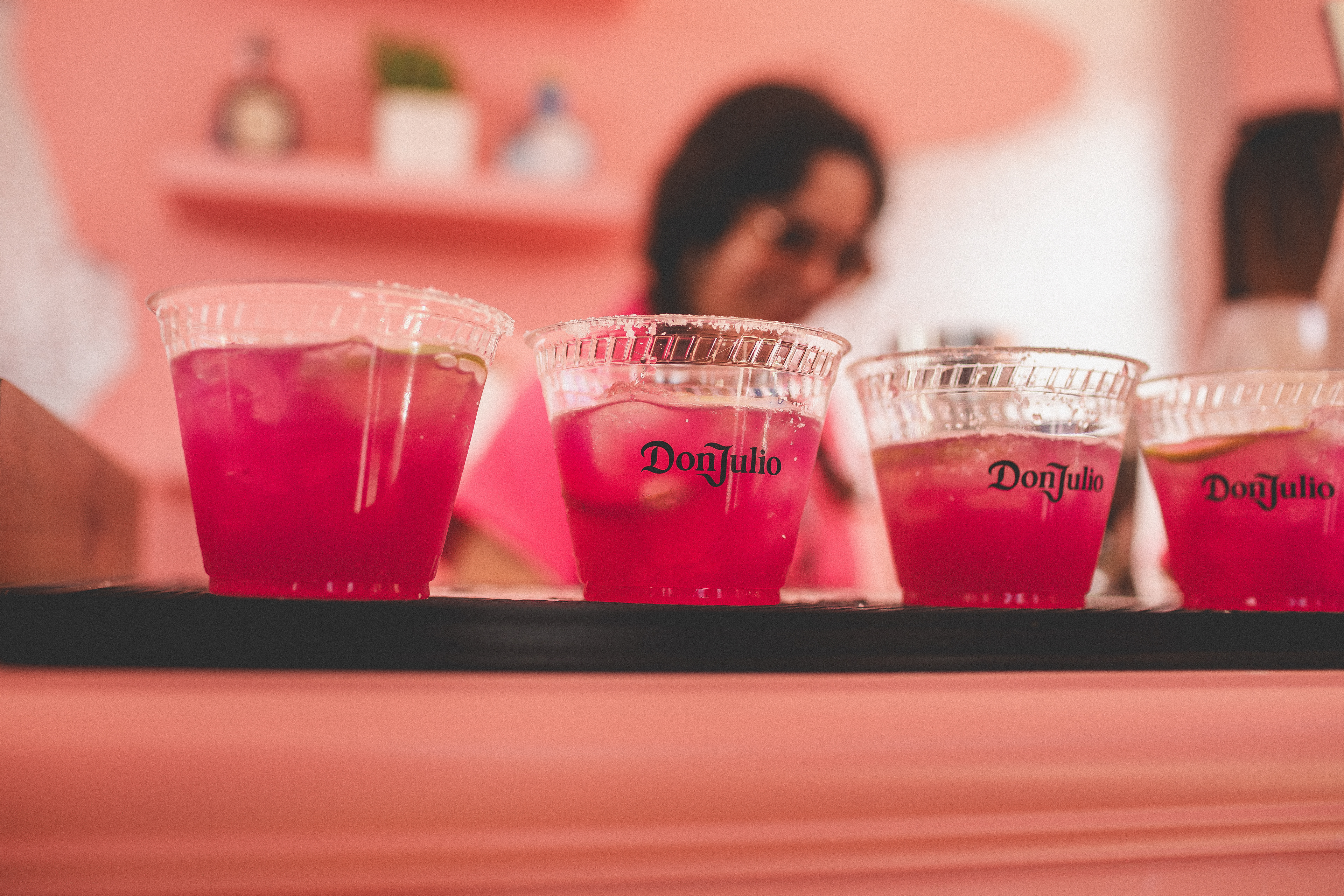 SBWFF - DON JULIO FOOTPRINT