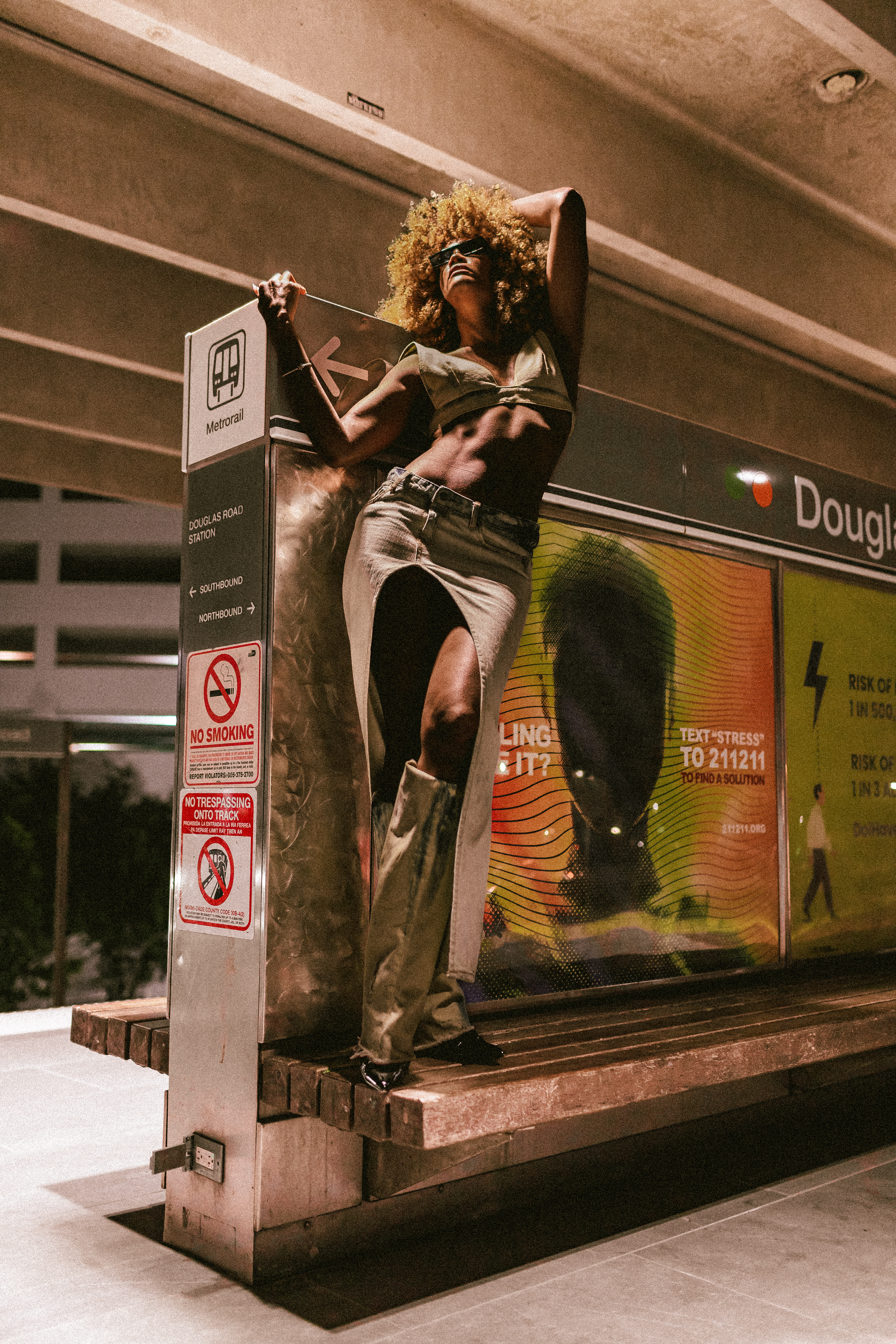 FASHION EDITORIAL