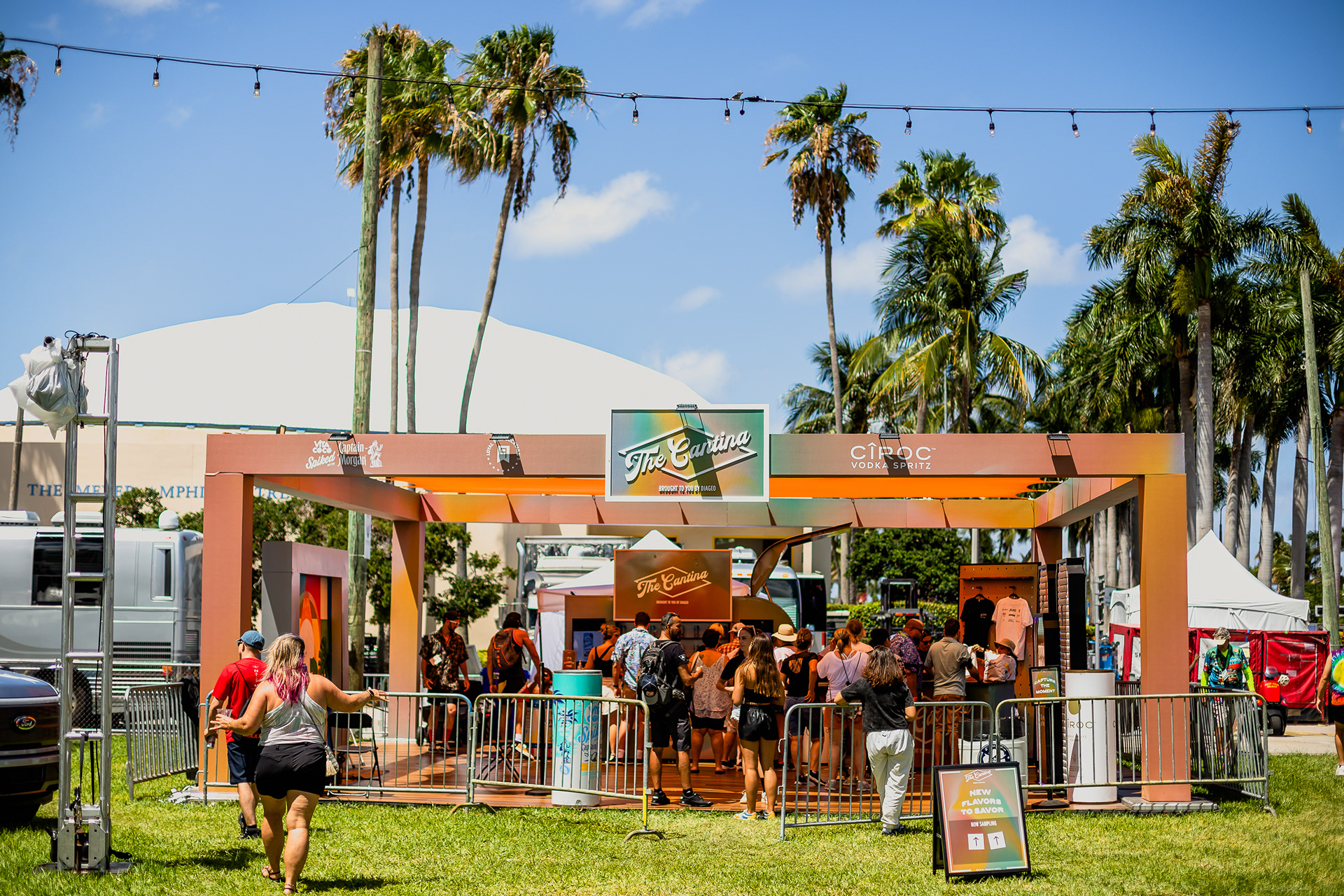 SUNFEST - MUSIC FESTIVAL